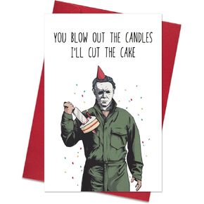 بطاقة عيد ميلاد مضحكة 90، هدية بطاقة عيد ميلاد مرحة عمرها 90 عامًا للأصدقاء، الأب، الأم، الزوج، الزوجة، الأخ، الأخت in Kuwait