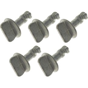 Dorman 926-396 Engine Splash Shield Pin Kit Compatible with Select Ford Models