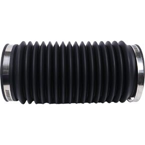 Drive Shaft Boot Kit 68400289AA 68222873AA متوافق مع Jeep Wrangler 2009-2017 Wrangler JK 2018 for RAM 1500 2013-2021
