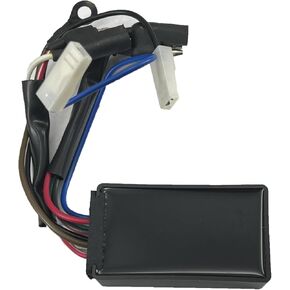 DEVMO CDI Box Ignition Module Compatible with Ranger Magnum Scrambler Sportsman 335 400 500 4X4 6X6 CDI 1996-2001 3085639 3084691 3086982 3085564 3085382