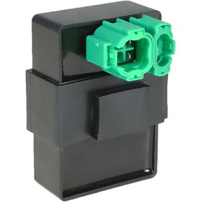 Autoparts CDI Box Ignition Control Module Replacement for Honda GX640 H4518H H5518 30580-758-801