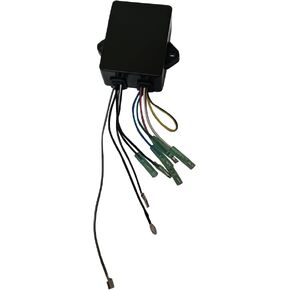 New Ignition Box Compatible With Polaris CDI Ignition Computer Box 1997 SL780 1996-1997 SLT780 3240289