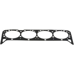 Quicksilver 75611001 Head Gasket for Select V8 MerCruiser Sterndrives & Inboard Engines by GM