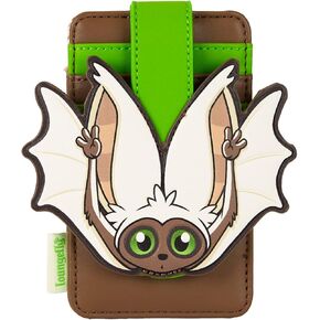 Loungefly Nickelodeon Avatar: The Last Airbender Card Holder