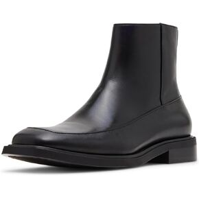 Steve Madden Men's Huck Ankle Boot