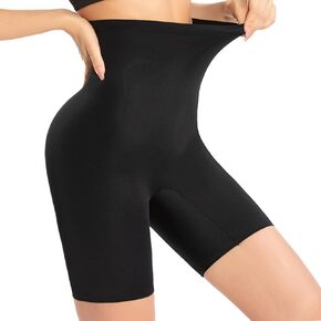 Tummy control shapewear For women Under Dresses High Waist Thigh Slimmer Body shaper Slimming Shapewear Shorts