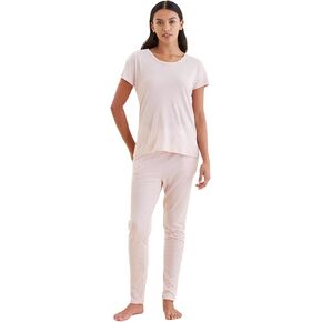 Women's Jada Organic Cotton Knit Pant