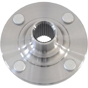 DRIVESTAR 930-200 F5RZ1104A Front Wheel Hub Driver/Passenger Side for Ford Contour 1995-2000; 99-02 Mercury Cougar; 95-00 Mercury Mystique