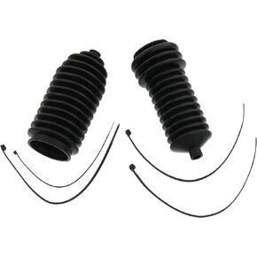 RACE DRIVE OEM استبدال الحذاء التوجيه وأحذية PINION لـ POROLIS General 1000 / Ranger XP 900 700 500 / RZR XP 1000 900 800 570 Turbo كلا الجانبين | OEM #: 5412012 و 5412013