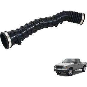 Air Cleaner Intake Outlet Hose Tube Replacement for Ranger 1998-2003 1L5Z9B659BA