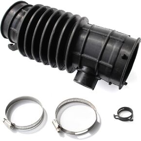 17226-5PA-A00 أنبوب خرطوم الهواء مع المشابك FIT 2017-2022 لـ Honda CR-V 1.5L L4 GAS DOHC REPACTIONS # 17226-5PA-A00 696-000