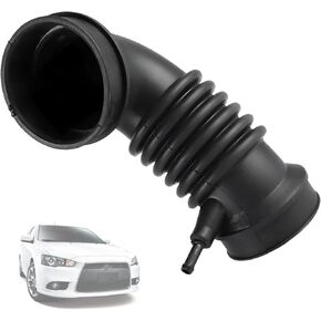 Air Cleaner Intake Inlet Hose Pipe Suitable for Mitsubishi Lancer 2008 2009 2010 Replaces 1505A421