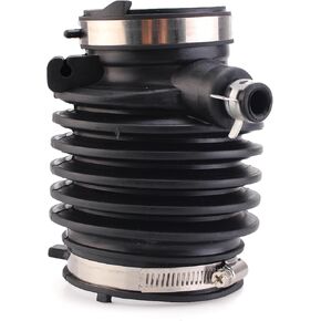 696-049 Engine Air Intake Hose with Clamps Compatible With Honda Accord 3.5L V6 2013-2017 Replaces 696-049 17228-5G0-A00