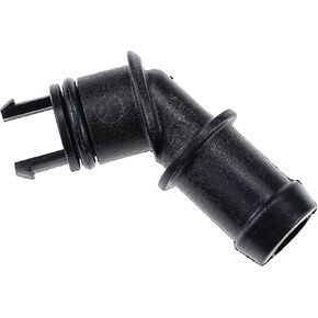 Positive Crankcase Ventilation PCV Valve Fitting V546 Compatible with Chevy Camaro Equinox Malibu Impala Traverse GMC Acadia Terrain Buick Enclave LaCrosse, Replaces# 12578316 12681693