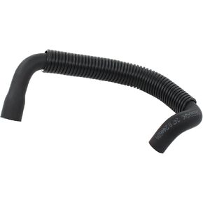 MOTOKU Engine Positive Crank Ventilation PVC Valve Hose Tube for Jeep Wrangler 3.8L 2008-2011