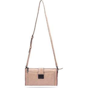 Frye Alex Crossbody Clutch