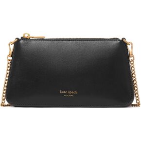 kate spade new york Grace Fine Grain Leather Pochette