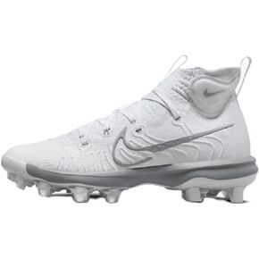 Nike Alpha Huarache NXT Low Molded Baseball Cleats