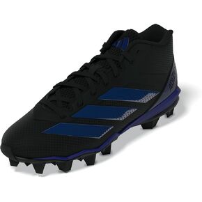 adidas Men's Adizero Impact.2 Molded American Football Sneaker