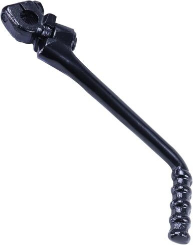 16mm 0.63" Kick Starter Pedal Lever for 125cc 140cc 150cc 160cc 200cc 250cc SSR 140 SSR 160 XL125 XR75 Apollo DB-Z40 Max TaoTao Coolster Lifan Chinese Pit Dirt Bike Motorcycle Part Silver in Saudi Arabia