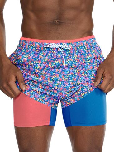 Chubbies Men's Board Shorts in Saudi Arabia
