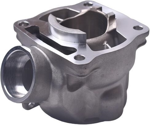 طقم مكبس حشية الأسطوانة مناسبة ل yamaha pw 80 pw80 1983-2006 يحل محل OEM# 21W-111111-00-00 ، 1W7-11181-00-00،4AW-11351-00-00 ، 3E5-11631-00-97 in Saudi Arabia