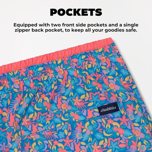 Chubbies Men's Board Shorts in Saudi Arabia