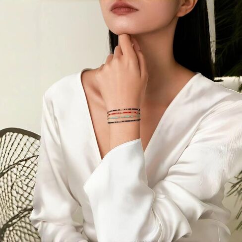 I‘d Help You Bury The Body Morse Code Bracelet for Women Gold Friendship Bracelet Jewelry in Saudi Arabia