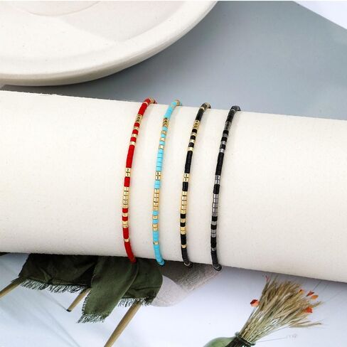 I‘d Help You Bury The Body Morse Code Bracelet for Women Gold Friendship Bracelet Jewelry in Saudi Arabia