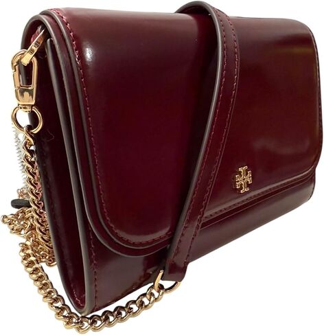 Tory Burch Emerson Flap Tory Gold Hardware Women's Shoulder Bag in Saudi Arabia