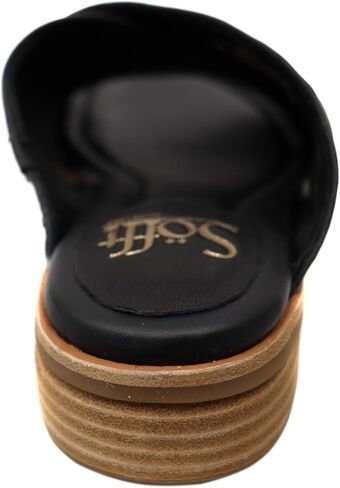 Sofft Women's Fallon Slide Sandal in Kuwait