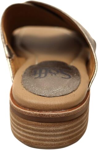 Sofft Women's Fallon Slide Sandal in Kuwait