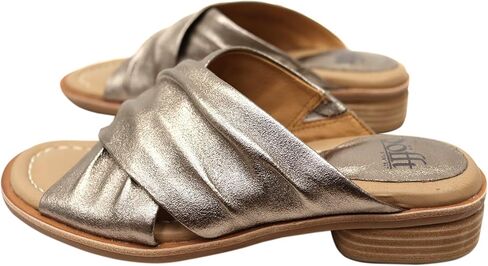 Sofft Women's Fallon Slide Sandal in Kuwait