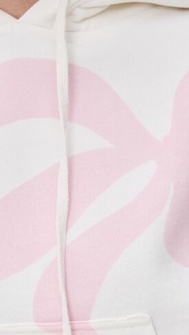 LOVESHACKFANCY Women's Brunella Hoodie in Saudi Arabia