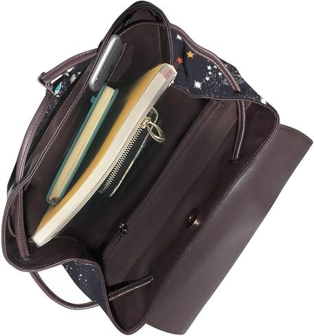 Haunted Mansion Backpack Purse for Women Men Large Womens Backpack Leather Travel Casual Daypack Fashion Backpack Purse Designer Ladies Shoulder Bags in Saudi Arabia