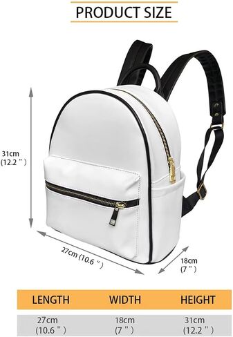 Purple Skull Backpack Purse for Women Rose Butterfly Leather Small Backpacks Spiderweb Travel Wallet with Front Zipper Pocket Casual Shoulders Bag in Saudi Arabia