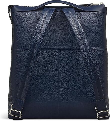 RADLEY London Alba Place Women’s Large Leather Ziptop Backpack in Saudi Arabia