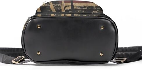 Purple Skull Backpack Purse for Women Rose Butterfly Leather Small Backpacks Spiderweb Travel Wallet with Front Zipper Pocket Casual Shoulders Bag in Saudi Arabia