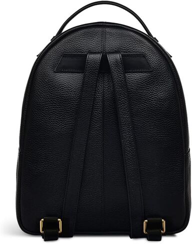 RADLEY London Dallington Women’s Medium Leather Zip Around Backpack, Silt in Saudi Arabia