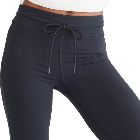 AEROPOSTALE Women's Drawstring Bootcut Leggings in Saudi Arabia