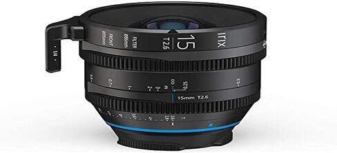 Irix Cine 15mm T2.6 for Leica L (Imperial - Feet) in Saudi Arabia