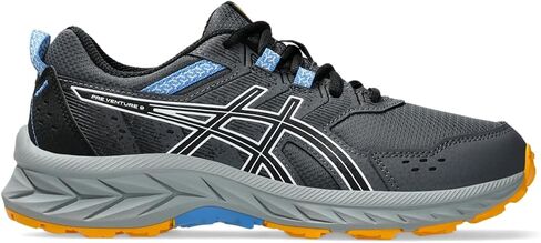 Asics Unisex-Child Pre Venture 9 Gs (Little Big Kid) Sneaker in Saudi Arabia