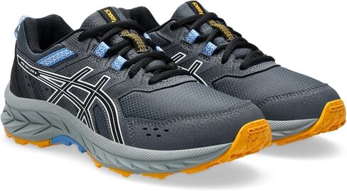 Asics Unisex-Child Pre Venture 9 Gs (Little Big Kid) Sneaker in Saudi Arabia