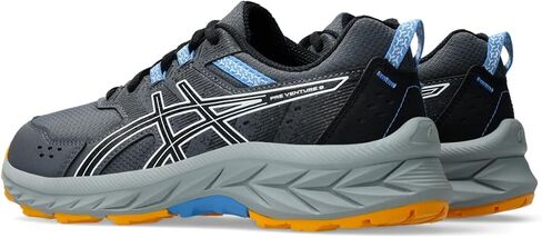 Asics Unisex-Child Pre Venture 9 Gs (Little Big Kid) Sneaker in Saudi Arabia