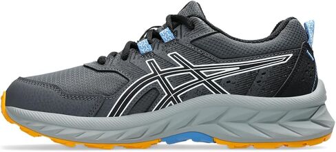 Asics Unisex-Child Pre Venture 9 Gs (Little Big Kid) Sneaker in Saudi Arabia