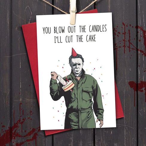 بطاقة عيد ميلاد مضحكة 90، هدية بطاقة عيد ميلاد مرحة عمرها 90 عامًا للأصدقاء، الأب، الأم، الزوج، الزوجة، الأخ، الأخت in Kuwait