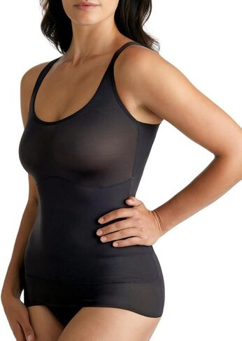CUPID Side Smoothing Shaping Camisole Tank Top | Women's Shapewear Cami | 5461 in Kuwait