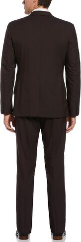 Perry Ellis Men's Slim Fit Stretch Washable Suit Jacket in Saudi Arabia