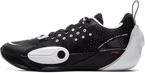 LI-NING Wade All City Series Men's Basketball Shoes Lightweight High Rebound Professional Match Sneakers in Saudi Arabia