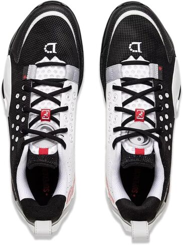 LI-NING Wade All City Series Men's Basketball Shoes Lightweight High Rebound Professional Match Sneakers in Saudi Arabia